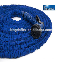 Expandable Flexible Garden hose Water Hose 25 50 75 x 100 x 150 FT with brass fitting